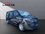 FIAT Scudo 2.2 BlueHDi L3 Ulysee AHK 9 Sitzer