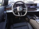 BMW i5 40 eDrive+M Sport+Park-Assistent+HUD+Memory Sitze