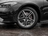 MERCEDES-BENZ CLA 250 e SB , AMG SPUR PANO 360 PDC SHZ MULTI
