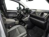 MERCEDES-BENZ T 180 PROGRESSIVE WINTER LED KLIMA NAVI AHK PDC
