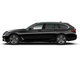 BMW 540 d xDrive Touring Luxury H&K+Pano+Laserlicht