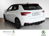 SKODA Fabia Monte Carlo Klima Rückfahrkamera