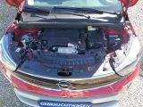 OPEL Crossland Elegance Klima Rückfahrkamera