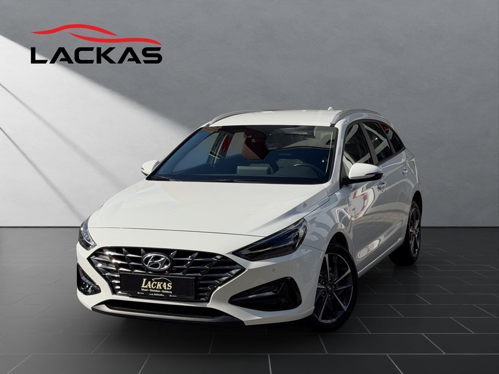 HYUNDAI i30 Touring Trend Mild-Hybrid 1.0 *ALLWETTER*PDC