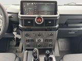 INEOS Grenadier Station Wagen 3.0 Diesel MY26 AHK