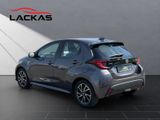 TOYOTA Yaris HYBRID CLUB*CARPLAY*15 JAHRE GARANTIE