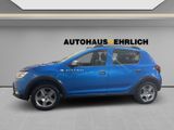 DACIA Sandero II Stepway Anniversary +Klima+Kamera+Nav+