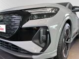 AUDI Q4 Sportback e-tron 50 quattro S-line LED Navi