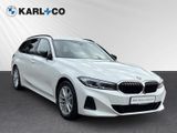 BMW 320 d Touring LC Prof HiFi Ad. LED Driv Assis