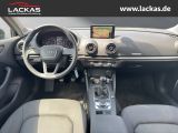 AUDI A3 Sportback MMI NAVI+XENON+LE D+SITZHEIZUNG+ALU