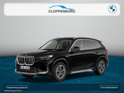 BMW X1 sDrive20i xLine xLine AHK+Navi UPE: 54.270¤