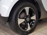 SMART smart EQ fortwo cabrio 22KW SHZ PDC