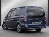 MERCEDES-BENZ V 250 MARCO POLO MOPF KÜCHE 360° WINTER AHK KLIMA
