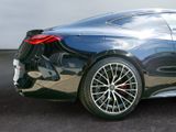 MERCEDES-BENZ CLE 53 AMG 4M+ Coupé , AMG BURM NIGHT MEMO 360