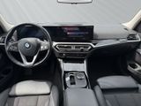 BMW 318 d touring Stop&Go Sportsitze Sonnenschutzverglasung