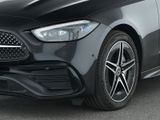 MERCEDES-BENZ C 300 T de ,  AMG BURM NIGHT MEMO 360 DISTR PANO