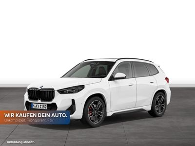 BMW X1 xDrive23i 