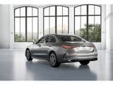 MERCEDES-BENZ C 180 AMG KAMERA SPUR PDC SHZ XENON