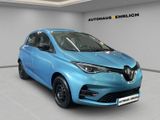 RENAULT ZOE Evolution +Kaufakku+PDC+Shz.+Navigation+