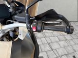 BMW R 1250 GS 3-Pakete+Koffersatz+SZH+Schaltassist+