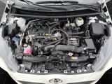 TOYOTA Yaris Hybrid Business Edition KLIMA*TOP*