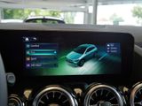 MERCEDES-BENZ GLA 180 d NIGHT PROGRESSIVE 360 DISTR KAMERA PDC