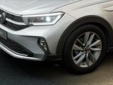 VW Taigo Life 1.0 TSI NAVI+AHK+SITZHZ+ACC+PDC
