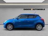 SUZUKI Swift Club Dualjet ++KLIMA++PDC++NAVI++