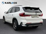 BMW X1 sDrive18i LED DrivingAssistant ParkAssistent