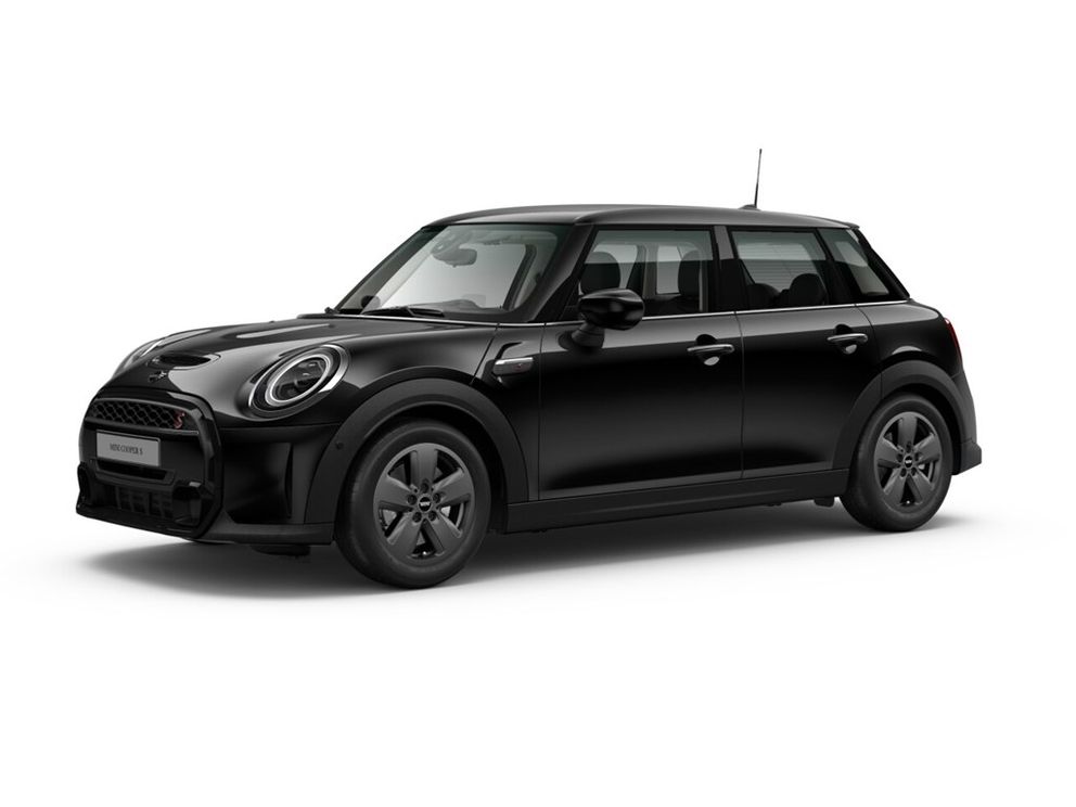 MINI Cooper S 5-Türer Essential Trim Harman Kardon Head-Up LED SHZ Kamera
