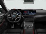 BMW i4 M60 xDrive Gran Coupé