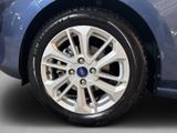 FORD Fiesta Titanium +Kamera+LED+Bang&Olufsen+Navi+