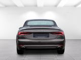 AUDI A5 Cabrio2.0TFSI+Navi+DAB+PDCv+h+SHZ+Leder+Xenon