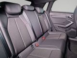 AUDI A3 Sportback TFSI S-line Navi+ ACC AHK LED RFK
