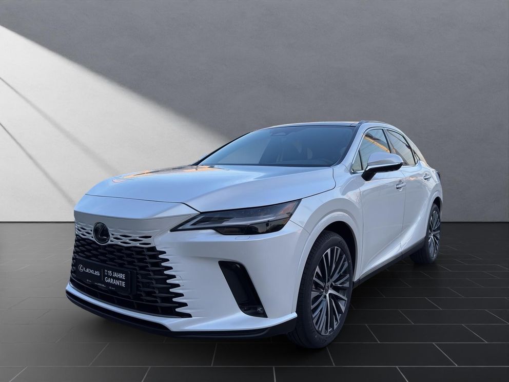 LEXUS RX 350 350 h 4x4 Executive Line Panoramadach