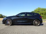 BMW M135 i xDrive Navi LED HiFi Lenkradheizung 20'' Alu
