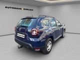 DACIA Duster II Comfort 1.0 TCe 100 +AHK+Shz.+Klima+