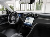 MERCEDES-BENZ C 400 e 4M , AMG NIGHT MEMO 360 AHK DISTR PANO
