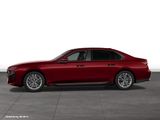 BMW 740d xDrive Limousine