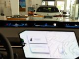 BMW iX3 40+AHK+Navi+HUD+360Kamera+Leder+eSitze+PDCv+h