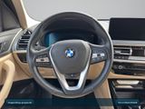 BMW X3 xDrive20d StHz+Navi+Kamera+Laser+SHZ+Apple+BT