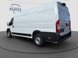 FIAT Ducato L4H2 Kastenwagen 35 180 Maxi