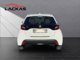 TOYOTA Yaris Comfort bis 15* Jahre Garantie
