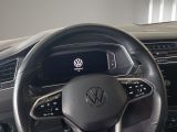 VW Tiguan R-Line 2.0 TDI