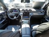 MERCEDES-BENZ C 300 T de 4M , AMG BURM NIGHT MEMO 360 KAMERA