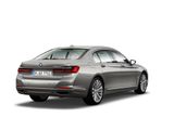 BMW 745 Le Lang  Adapt.LED+H&K+AppleCarPlay DW 0,5%