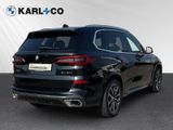 BMW X5 xDrive 30 d M Sport Pano Sky Lounge ACC HUD