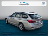 BMW 316d Touring