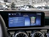 MERCEDES-BENZ CLA 200 SB , AMG SPUR AHK KAMERA PDC SHZ MULTI