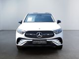MERCEDES-BENZ GLC 220 d 4M Coupé | AMG BURM NIGHT MEMO 360 AHK